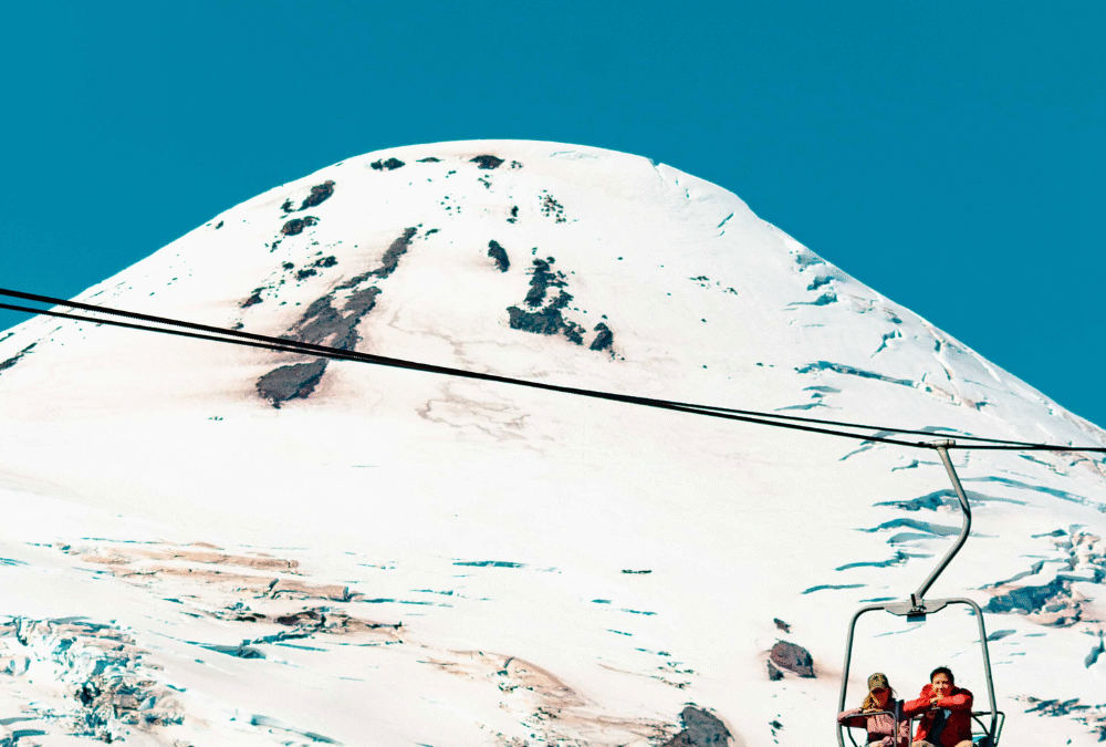 EXCURSIÓN VOLCÁN OSORNO