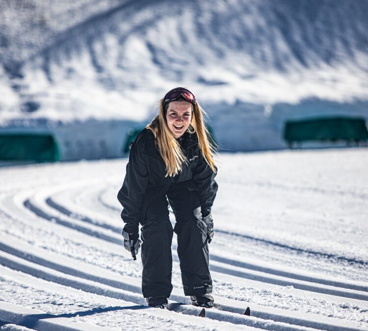 CENTRO SKÍ NÓRDICO