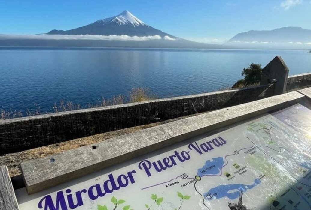 City Tour Historia y Naturaleza