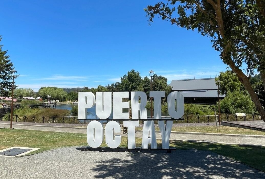 Llanquihue, Frutillar y Puerto Octay