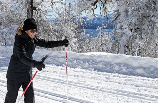 Centro Ski Nórdico