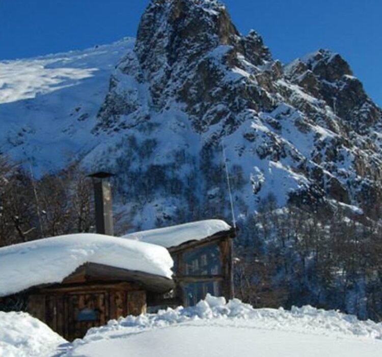 Cerro López – Aventura y Gastronomía