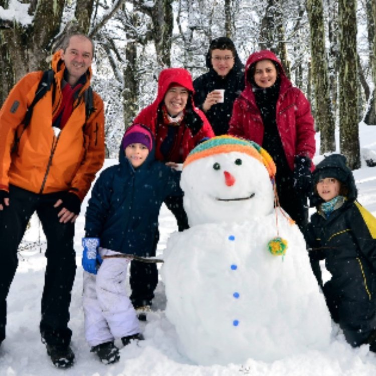 Nieve al Límite