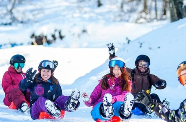 Centro Ski Nórdico