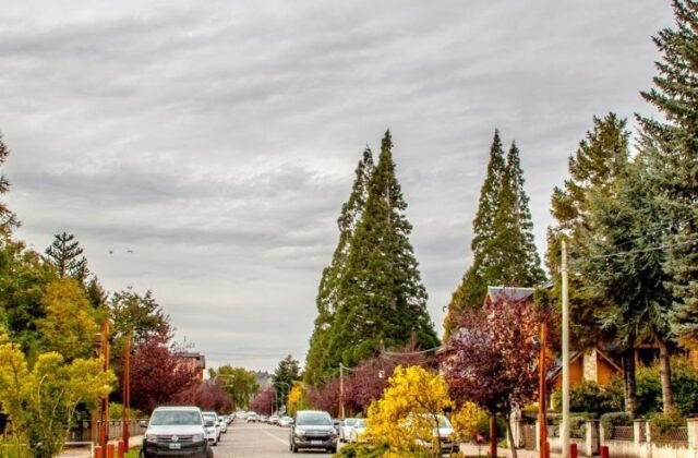 San Martín de los Andes por el Camino de los 7 Lagos