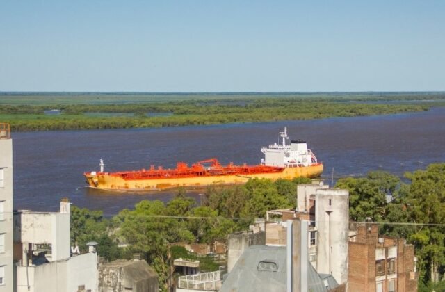 Rosario Express