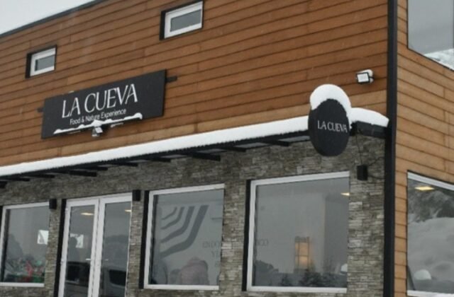 La Cueva