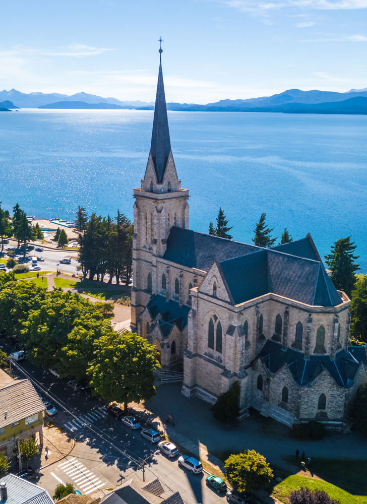 San Carlos de Bariloche