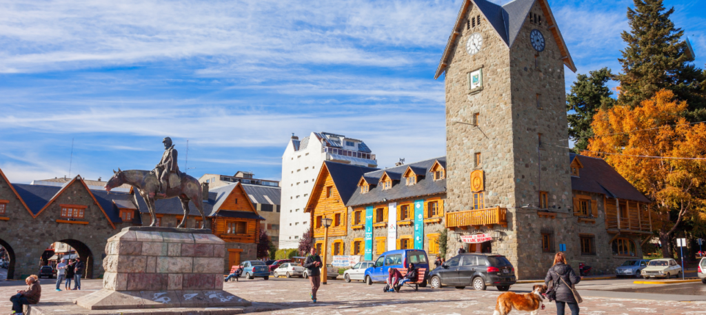 San Carlos de Bariloche