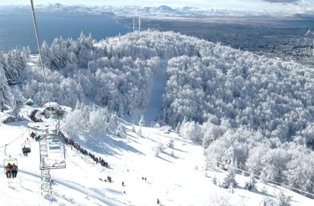 Centro Ski Nórdico