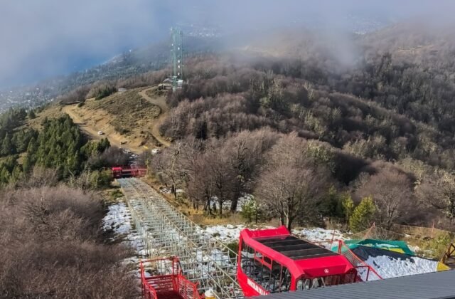 Cerro Otto