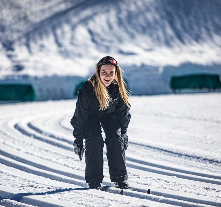 Centro Ski Nórdico