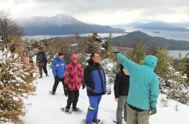 Cerro López – Aventura y Gastronomía