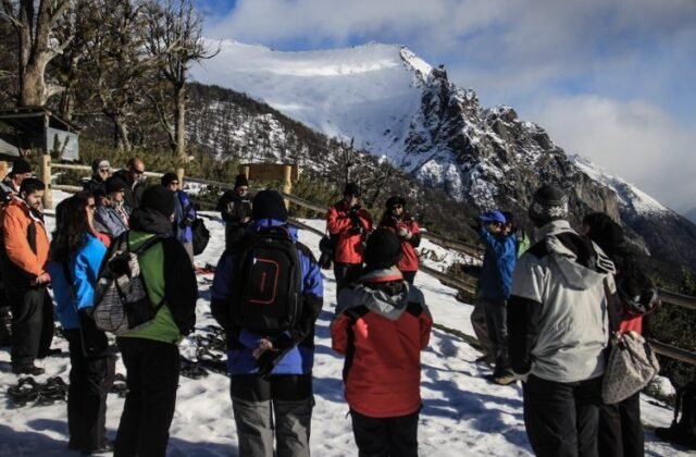 Cerro López – Aventura y Gastronomía