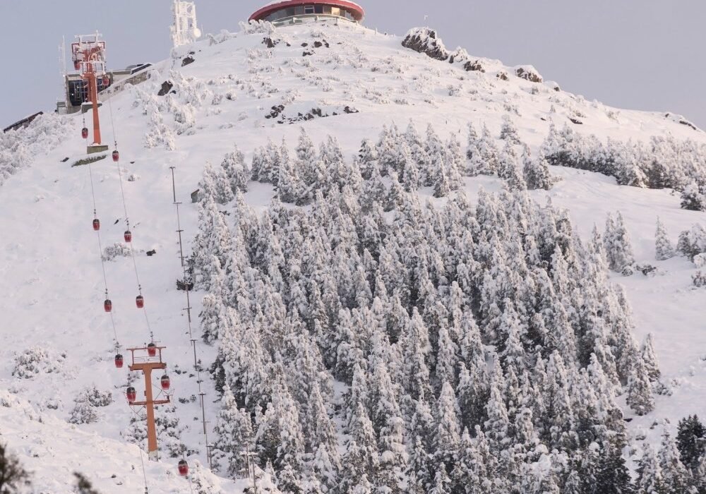 Cerro Otto