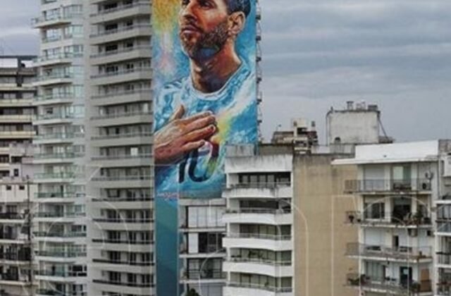Rosario Express