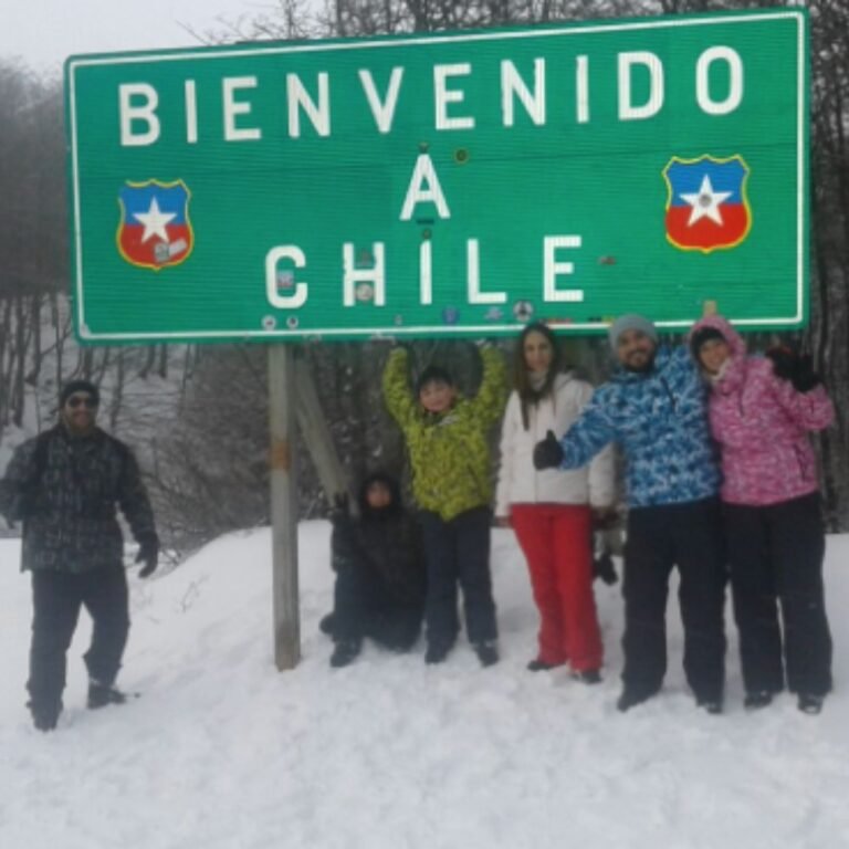 Nieve al Límite