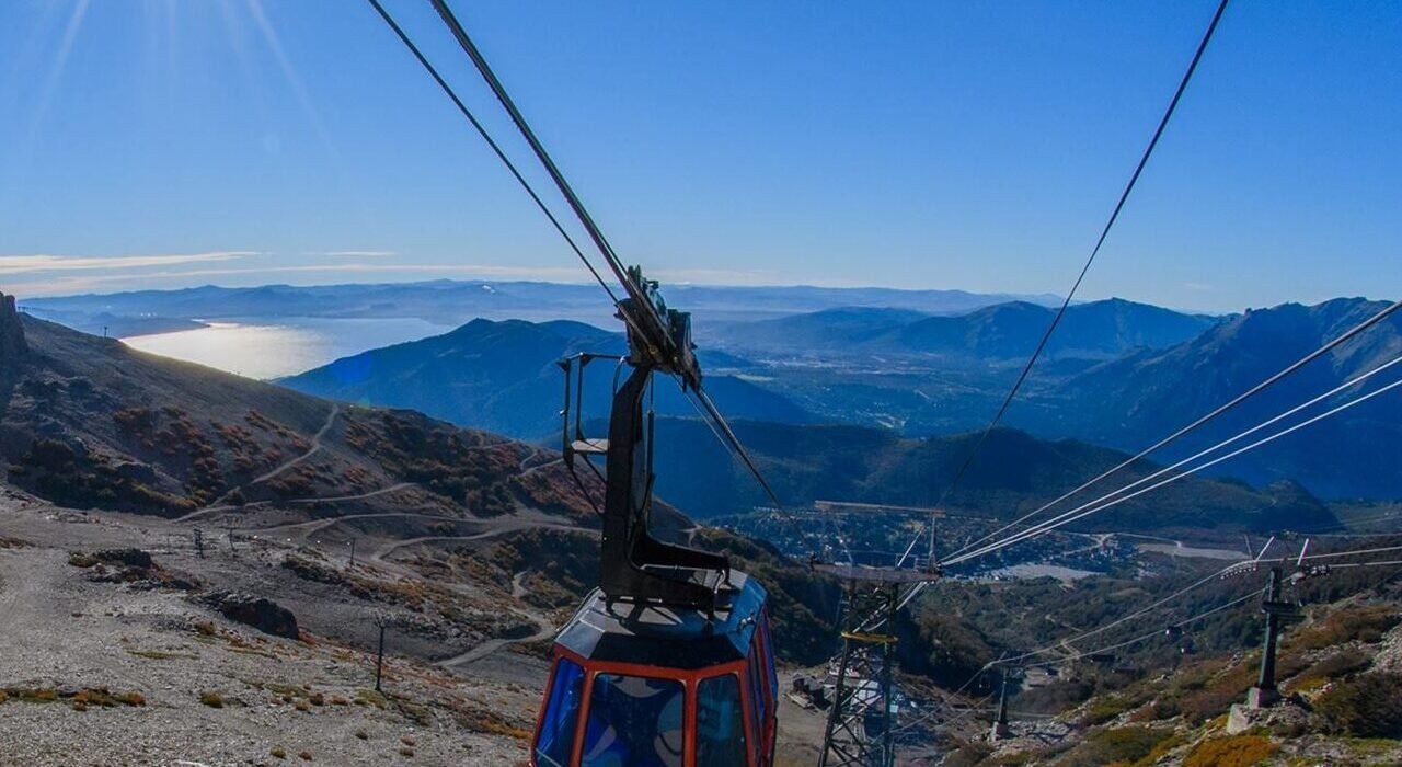 Cerro Catedral