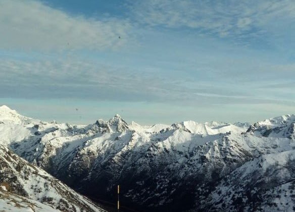 Cerro Catedral