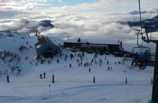 Cerro Catedral